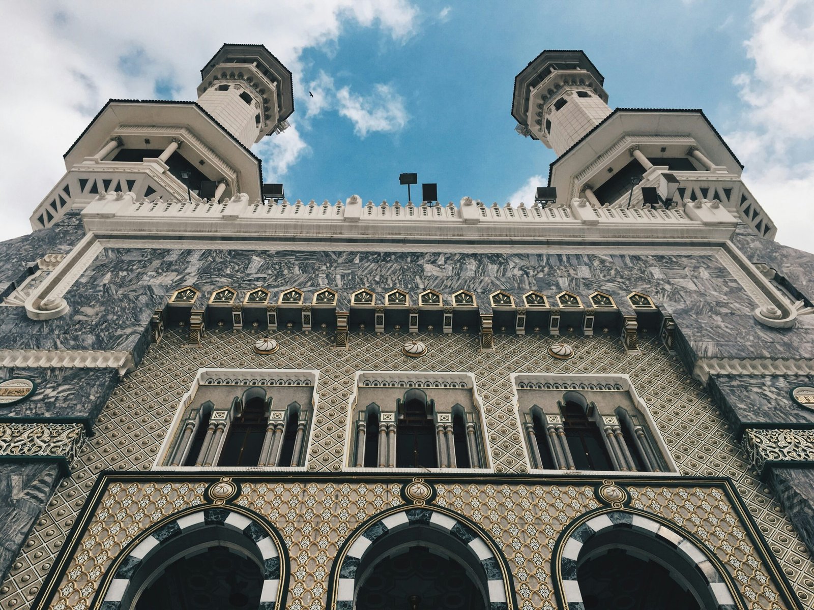 Hal-Hal yang Tidak Boleh Dilakukan Saat Umroh